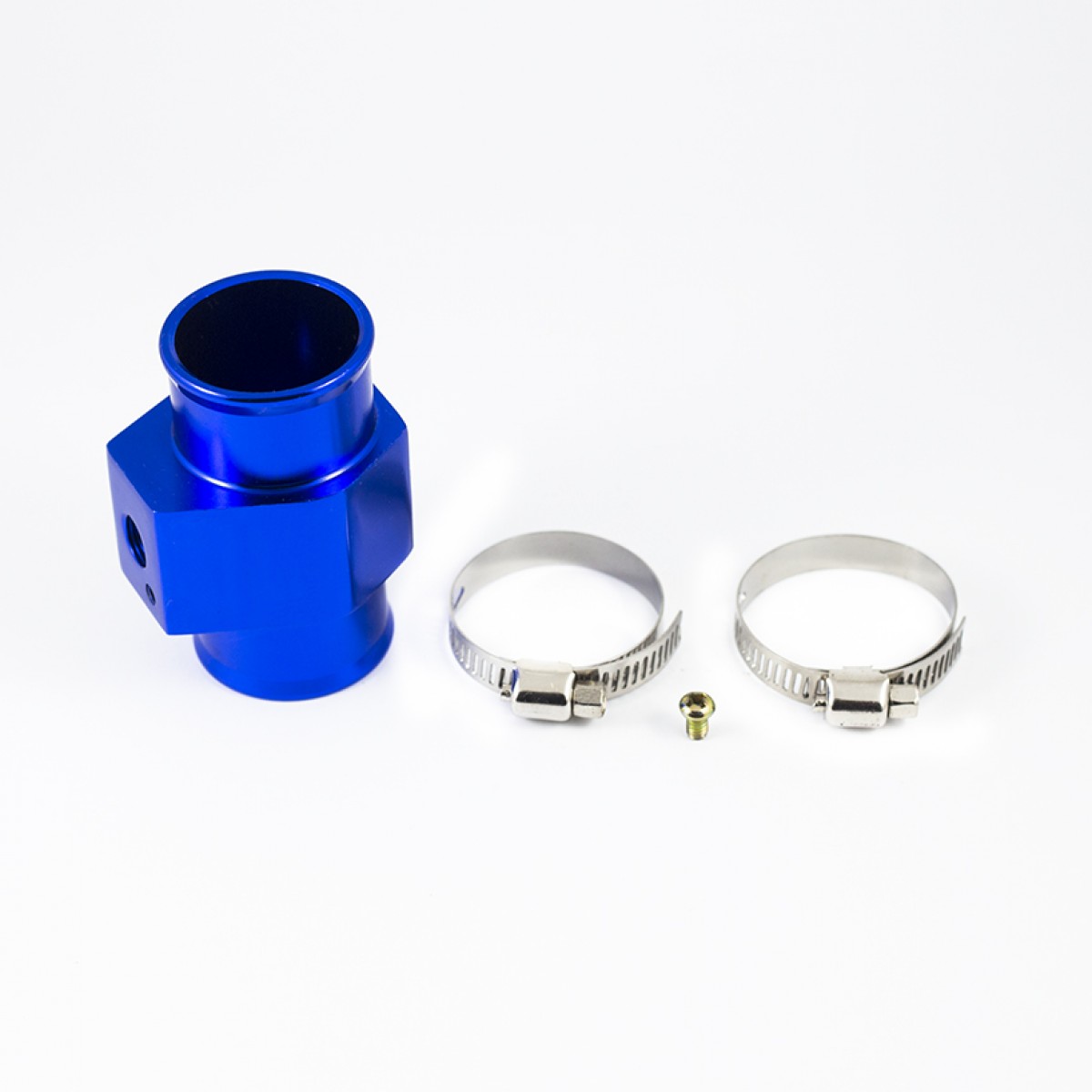 Water Temperature Sensor T-Joint Adapter